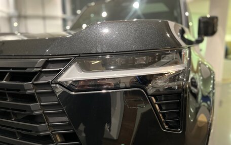 Lexus GX, 2026 год, 14 700 000 рублей, 18 фотография