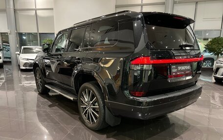 Lexus GX, 2026 год, 14 700 000 рублей, 9 фотография