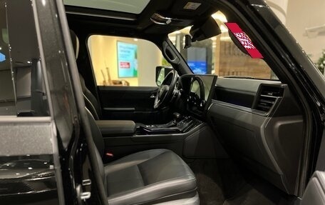 Lexus GX, 2026 год, 14 700 000 рублей, 14 фотография