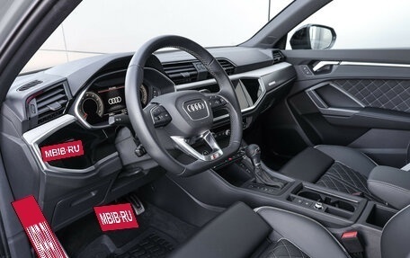 Audi Q3, 2025 год, 4 849 000 рублей, 15 фотография