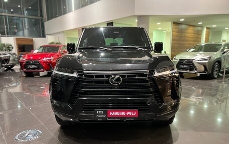 Lexus GX, 2026 год, 14 700 000 рублей, 2 фотография