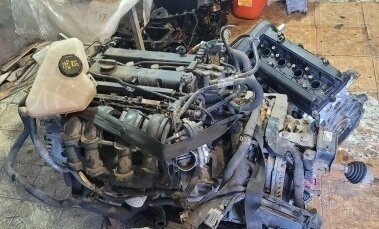 Ford Fiesta, 2015 год, 500 000 рублей, 2 фотография
