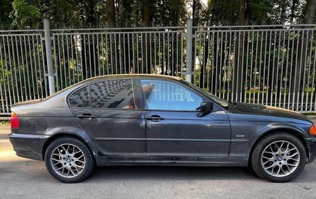 BMW 3 серия, 1999 год, 375 000 рублей, 5 фотография