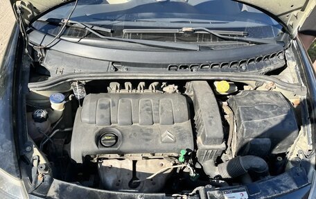 Citroen C3 II, 2007 год, 300 000 рублей, 1 фотография