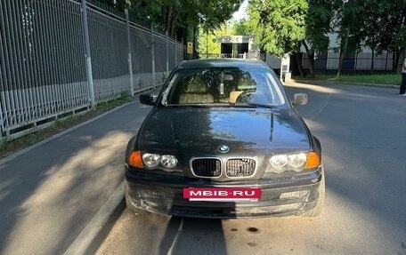 BMW 3 серия, 1999 год, 375 000 рублей, 7 фотография