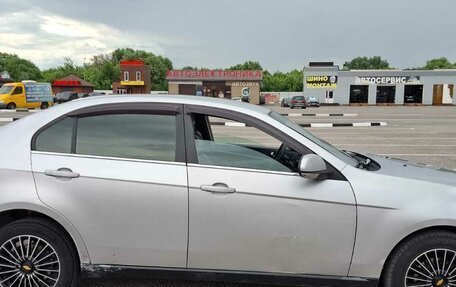 Chevrolet Epica, 2006 год, 470 000 рублей, 1 фотография