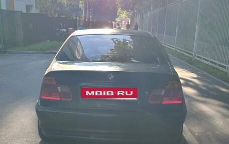 BMW 3 серия, 1999 год, 375 000 рублей, 6 фотография