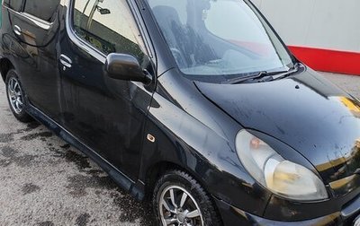Toyota FunCargo, 1999 год, 520 000 рублей, 1 фотография