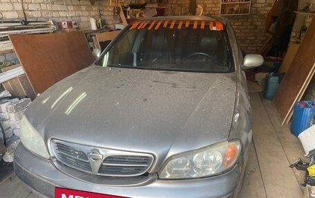 Nissan Maxima VIII, 2000 год, 320 000 рублей, 1 фотография