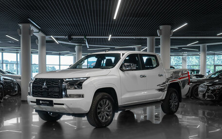 Mitsubishi L200, 2025 год, 5 300 000 рублей, 1 фотография