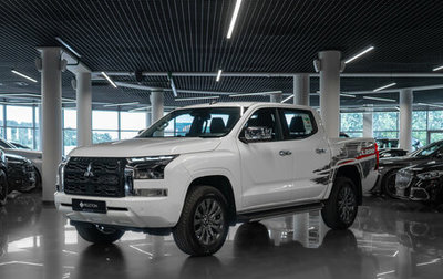 Mitsubishi L200, 2025 год, 5 300 000 рублей, 1 фотография