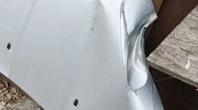Ford Fiesta, 2015 год, 500 000 рублей, 12 фотография