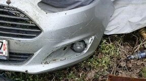 Ford Fiesta, 2015 год, 500 000 рублей, 14 фотография