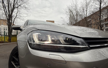 Volkswagen Golf VII, 2013 год, 1 020 000 рублей, 7 фотография