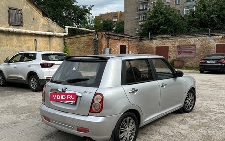 Lifan Smily I (330) рестайлинг, 2012 год, 235 000 рублей, 3 фотография