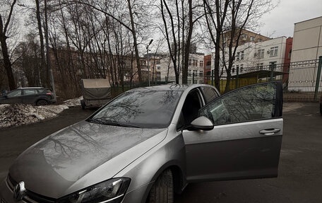 Volkswagen Golf VII, 2013 год, 1 020 000 рублей, 13 фотография