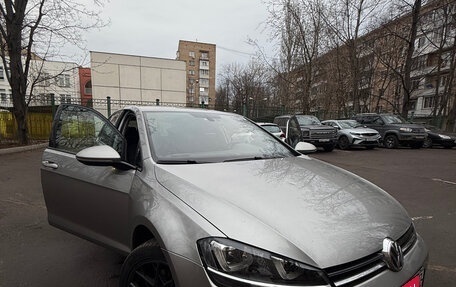 Volkswagen Golf VII, 2013 год, 1 020 000 рублей, 16 фотография