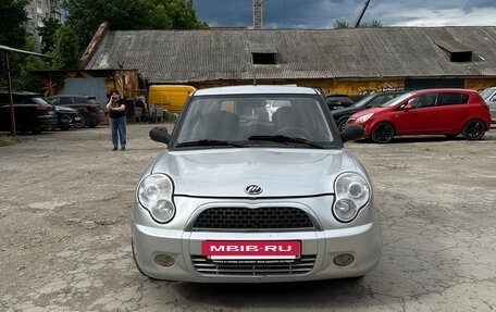 Lifan Smily I (330) рестайлинг, 2012 год, 235 000 рублей, 9 фотография