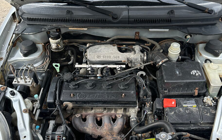 Lifan Smily I (330) рестайлинг, 2012 год, 235 000 рублей, 21 фотография