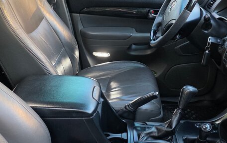 Toyota Land Cruiser Prado 120 рестайлинг, 2008 год, 2 750 000 рублей, 8 фотография