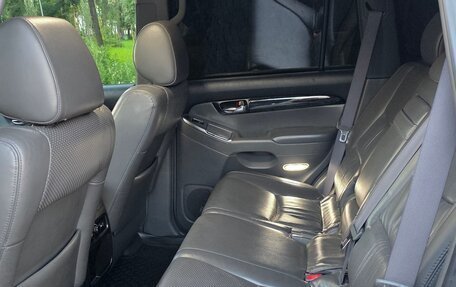 Toyota Land Cruiser Prado 120 рестайлинг, 2008 год, 2 750 000 рублей, 10 фотография