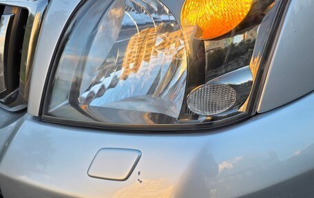 Toyota Land Cruiser Prado 120 рестайлинг, 2008 год, 2 750 000 рублей, 13 фотография