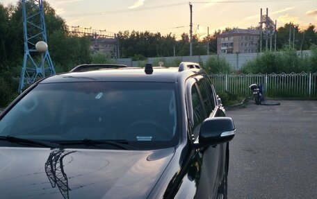 Toyota Land Cruiser Prado 150 рестайлинг 2, 2016 год, 4 000 000 рублей, 7 фотография