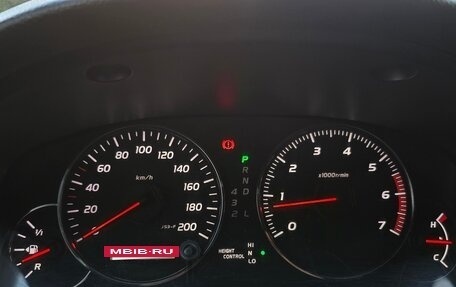 Toyota Land Cruiser Prado 120 рестайлинг, 2008 год, 2 750 000 рублей, 14 фотография
