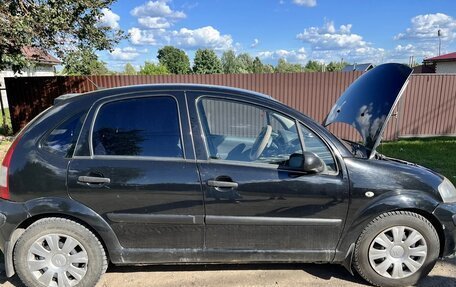 Citroen C3 II, 2007 год, 300 000 рублей, 6 фотография