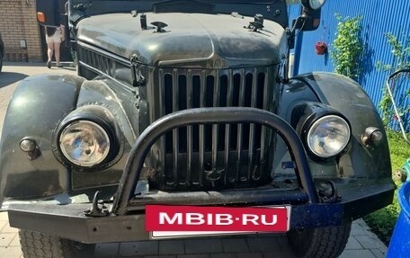 ГАЗ 69, 1967 год, 303 000 рублей, 4 фотография