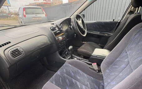 Mazda Familia, 1999 год, 360 000 рублей, 8 фотография