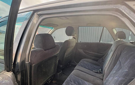Mazda Familia, 1999 год, 360 000 рублей, 9 фотография