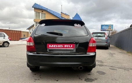 Mazda Familia, 1999 год, 360 000 рублей, 3 фотография