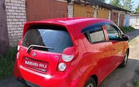 Ravon R2, 2016 год, 720 000 рублей, 3 фотография