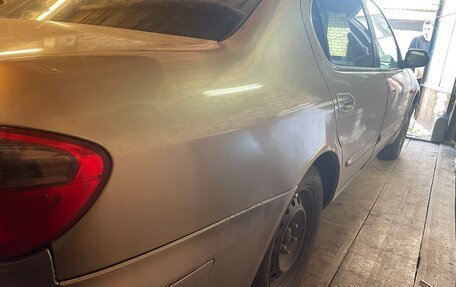 Nissan Maxima VIII, 2000 год, 320 000 рублей, 7 фотография