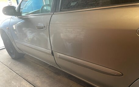 Nissan Maxima VIII, 2000 год, 320 000 рублей, 3 фотография