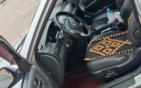 Chevrolet Epica, 2006 год, 470 000 рублей, 9 фотография