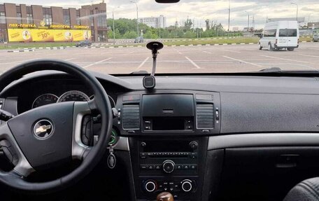 Chevrolet Epica, 2006 год, 470 000 рублей, 7 фотография