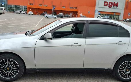 Chevrolet Epica, 2006 год, 470 000 рублей, 2 фотография