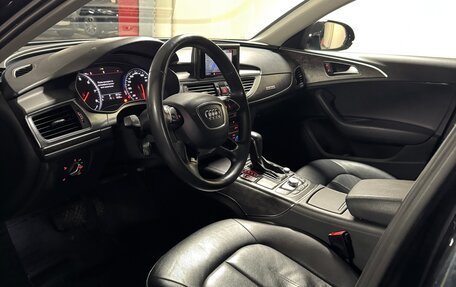 Audi A6, 2017 год, 2 000 000 рублей, 5 фотография