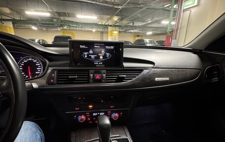 Audi A6, 2017 год, 2 000 000 рублей, 7 фотография