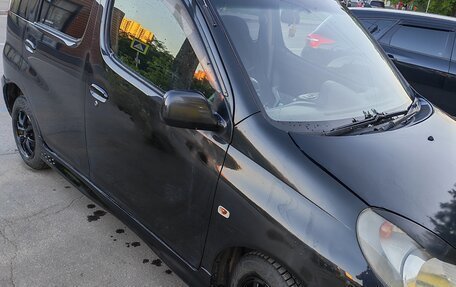 Toyota FunCargo, 1999 год, 520 000 рублей, 7 фотография
