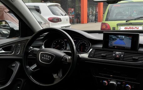 Audi A6, 2017 год, 2 000 000 рублей, 8 фотография