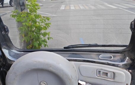 Toyota FunCargo, 1999 год, 520 000 рублей, 12 фотография