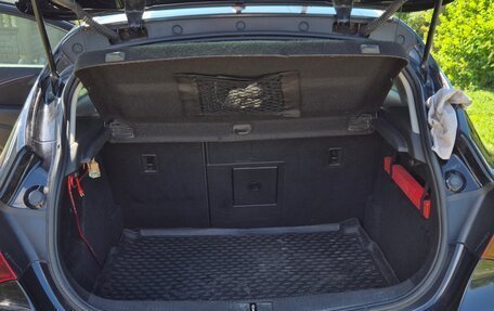 Opel Astra J, 2011 год, 740 000 рублей, 12 фотография