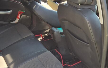 Opel Astra J, 2011 год, 740 000 рублей, 14 фотография