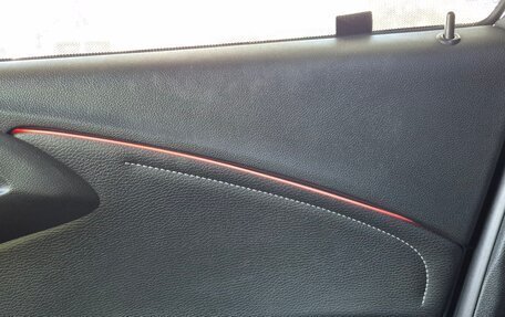 Opel Astra J, 2011 год, 740 000 рублей, 20 фотография