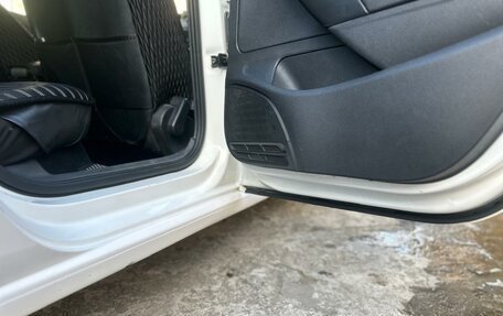 Volkswagen Polo VI (EU Market), 2012 год, 650 000 рублей, 10 фотография