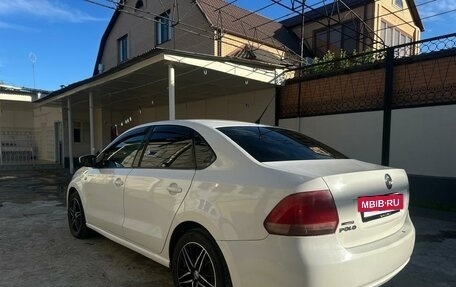Volkswagen Polo VI (EU Market), 2012 год, 650 000 рублей, 4 фотография