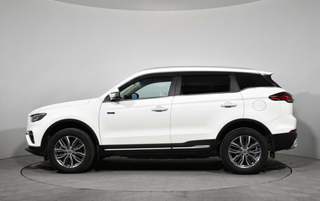 Geely Atlas, 2021 год, 1 939 000 рублей, 9 фотография